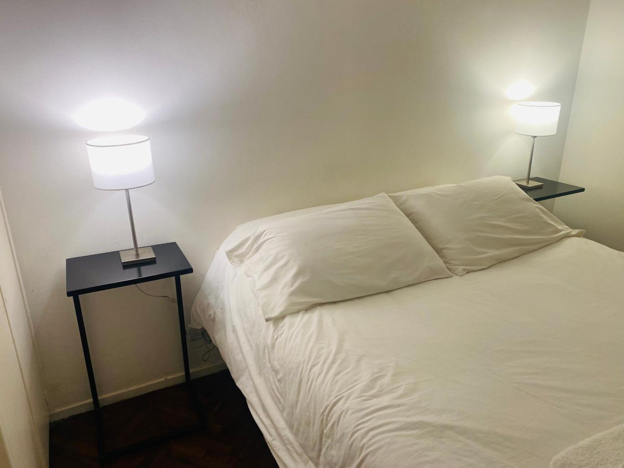 Luminoso Departamento Apartment - Buenos Aires — Photos 1