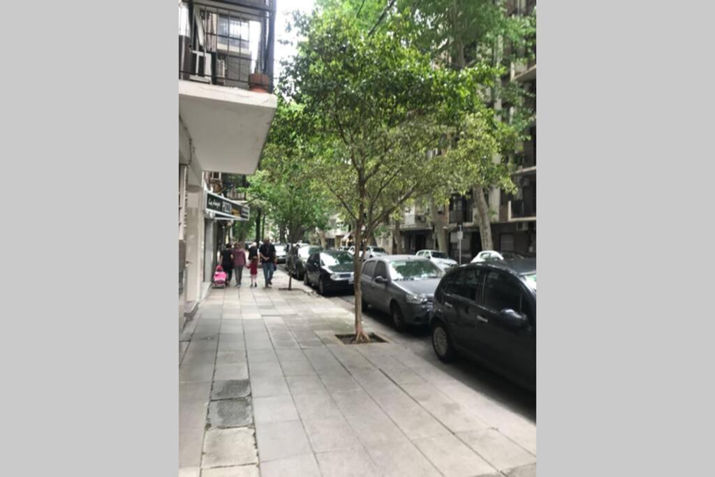 Luminoso Departamento Apartment - Buenos Aires — Photos 2