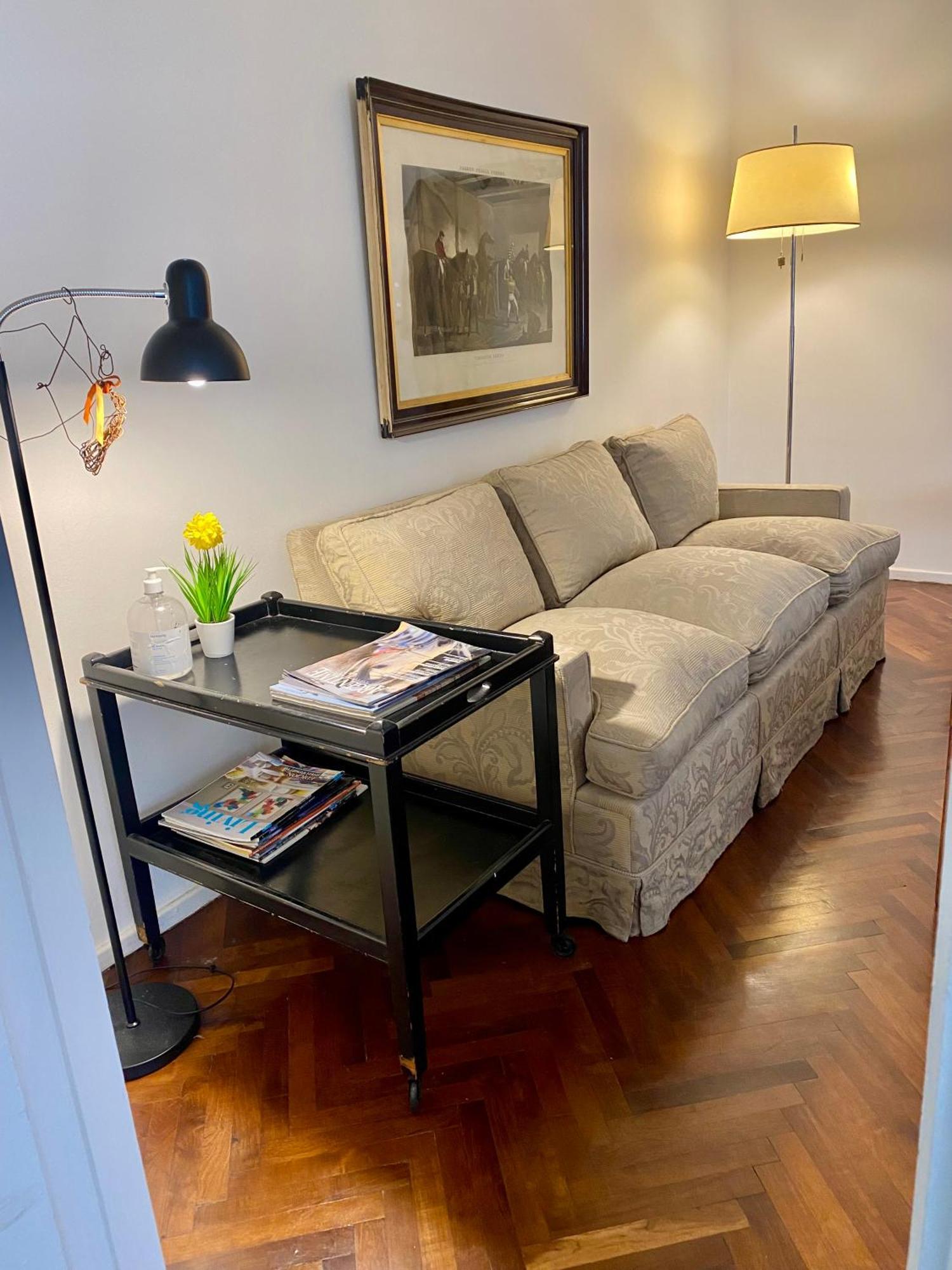 Luminoso Departamento Apartment - Buenos Aires — Photos 3